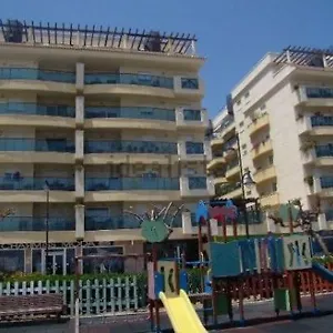  Apartamento Avda España 198 -200 España