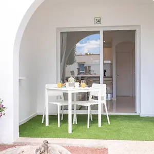  Apartamento Naia House Lanzarote España