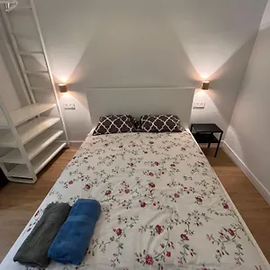  Apartamento Centrico 1h Esnarritzaga España